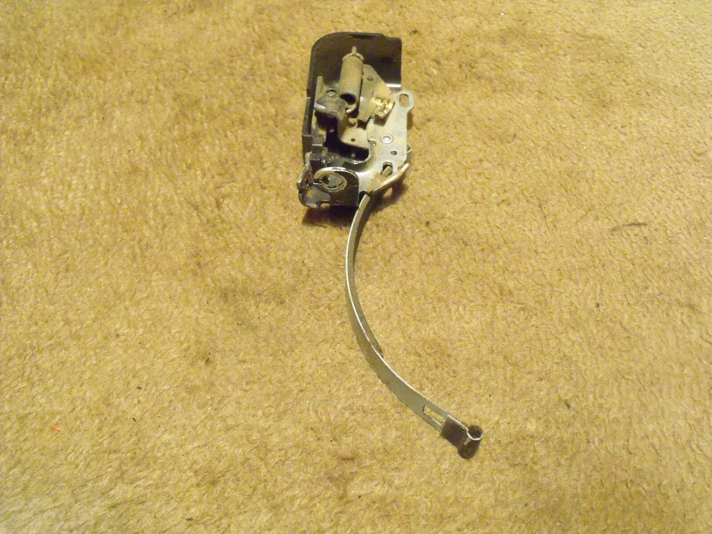 Briggs und Stratton Totmanschalter Bremse Sprint 394867 - Treckerflickershop