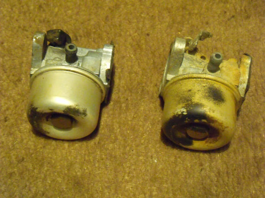 Briggs&Stratton Primer Vergaser 799869 - Treckerflickershop