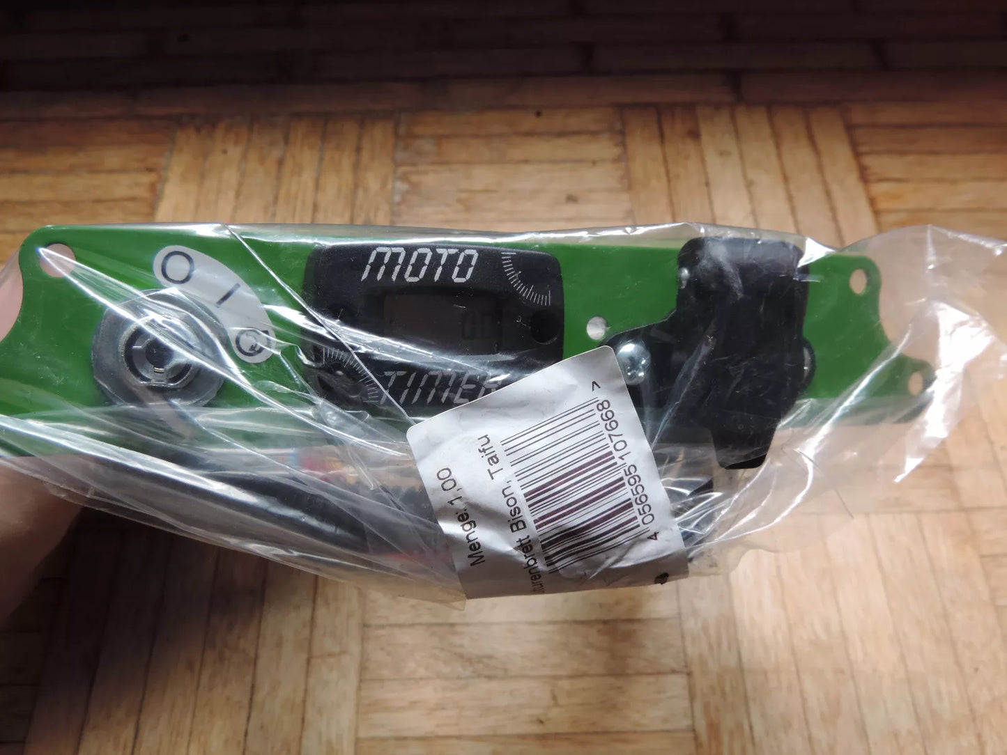 Agria 5900 Amaturenbrett mit Kabelbaum 104210 - Treckerflickershop