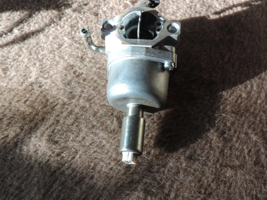 Briggs & Stratton Vergaser 590400 - Treckerflickershop