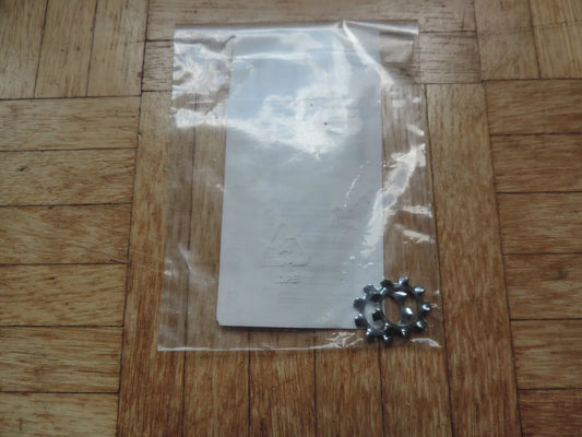 Agria Zahnscheibe 49410 - Treckerflickershop