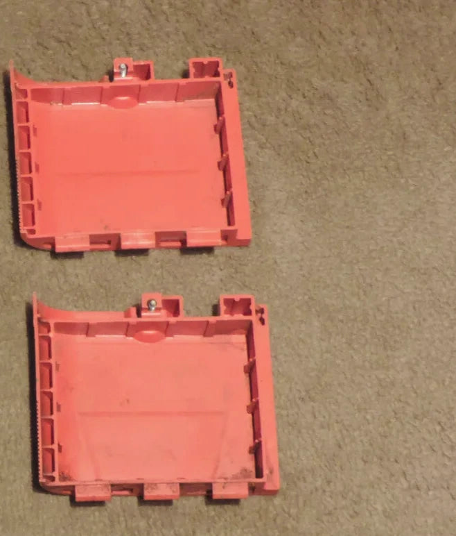 Luftfilterdeckel Briggs & Stratton 692298 - Treckerflickershop