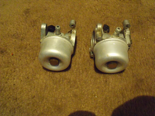 Briggs & Stratton Vergaser Ready Start Quantum 799866 - Treckerflickershop