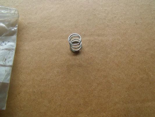 Briggs&Stratton Druckreglerfeder 26855 - Treckerflickershop