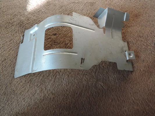 Briggs Stratton Abschirmblech für Einzylinder OHV Motor 794953 - Treckerflickershop