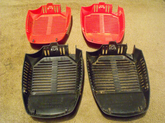 Original Honda GCV Starter mit Verkleidung - Treckerflickershop