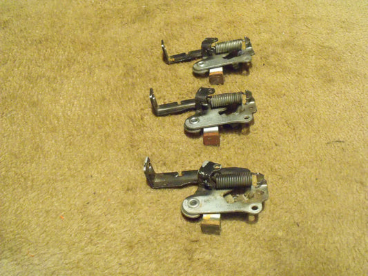 Briggs und Stratton Totmanschalter Bremse Sprint 691487 - Treckerflickershop