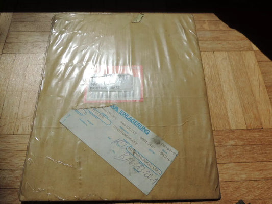 Honda Dichtsatz 06111-ZF1-405 - Treckerflickershop