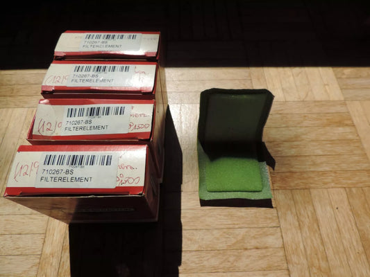 Briggs&Stratton Vorfilter Ersatzteilnummer 710267 - Treckerflickershop