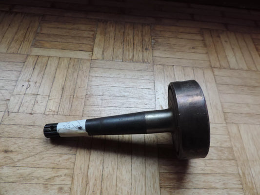 Agria Hubwelle OEM 61102 - Treckerflickershop