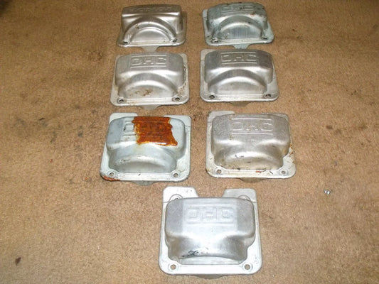 Honda GCV 160-190 Ventildeckel 12310Z8A000 - Treckerflickershop