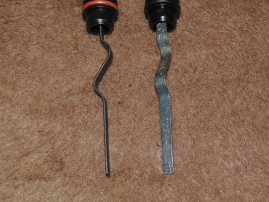 Briggs&Stratton Peilstab 691440 für Sprint Motoren - Treckerflickershop