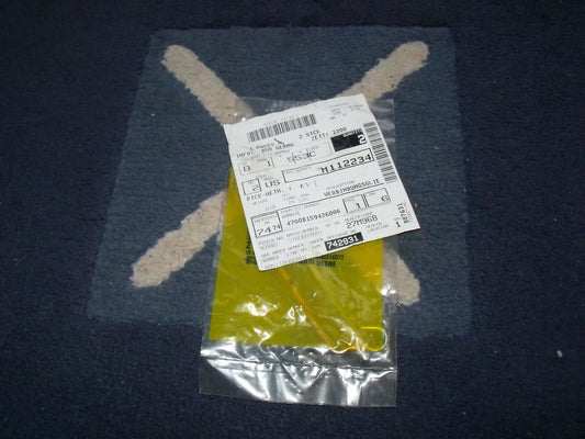 John Deere Verbindungsglied M112234 - Treckerflickershop