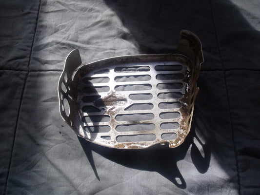 Briggs&Stratton Auspuffschutz DOV Motoren 793679