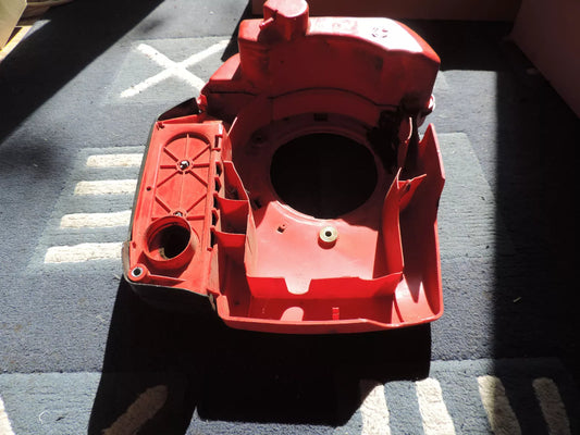 Honda Tank OHV alte Version mit Luftfilterdeckel - Treckerflickershop