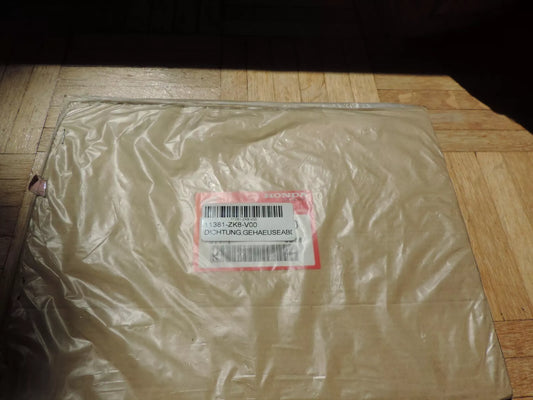 Honda Ölwannendichtung 11381-ZK8-V00 - Treckerflickershop