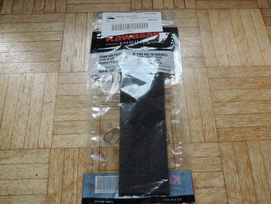 Kawasaki Vorfilter 110137046 - Treckerflickershop