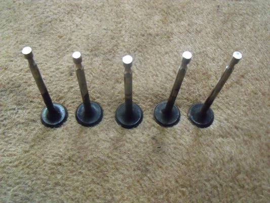 Kawasaki FA210D Auslassventil 12005-2067 - Treckerflickershop