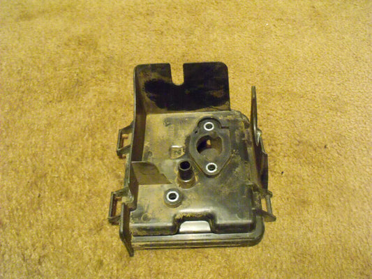 Luftfiltergehäuse Honda GCV 135-190 17220ZM0000 - Treckerflickershop