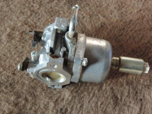 Briggs & Stratton Vergaser 591731 - Treckerflickershop
