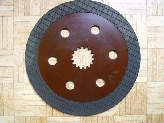 John Deere Bremsscheibe RE 186965 - Treckerflickershop