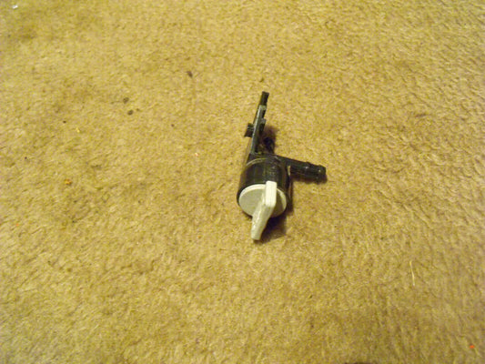 Benzinhahn Honda GCV 135-190 16950ZM0003 /16950ZG9M03 - Treckerflickershop