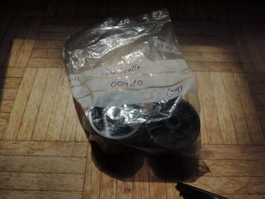 Brill Laufrollen für Handrasenmäher Ersatzteilnummer 00910 - Treckerflickershop