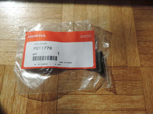 Honda Spannhülse PB11778 - Treckerflickershop