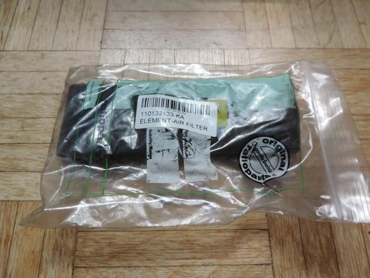 Kawasaki Vorfilter Ersatzteilnummer 110132133 - Treckerflickershop
