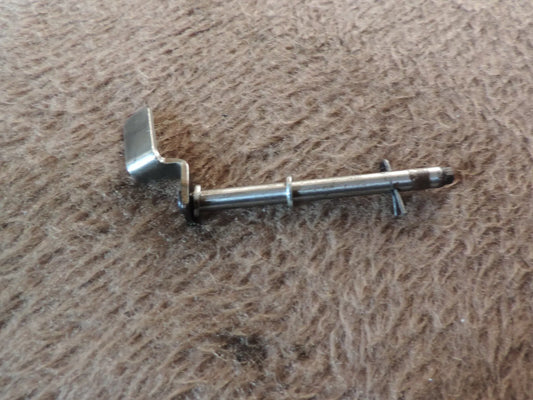 Briggs & Stratton Reglerwelle 691012 - Treckerflickershop