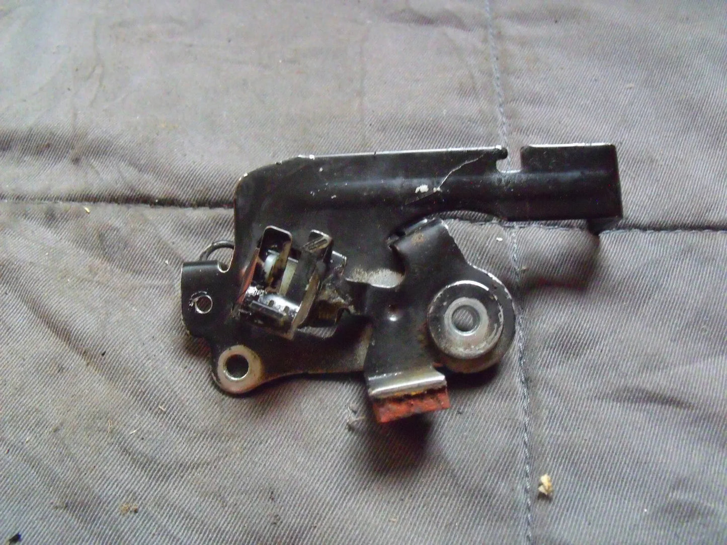 Briggs und Stratton Totmanschalter Bremse Sprint 691487 - Treckerflickershop