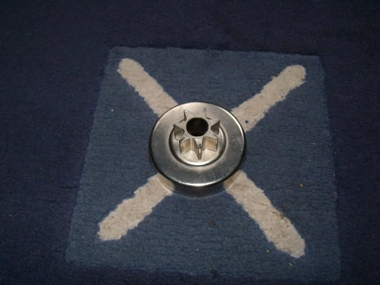 Kettenrad 325 7 Zähne für Stihl Kettensäge 024 - Treckerflickershop