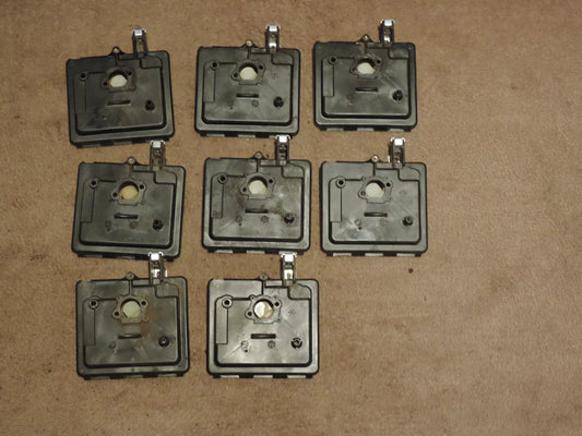 Briggs&Stratton Luftfiltergehäuse Ready Start 593580 - Treckerflickershop