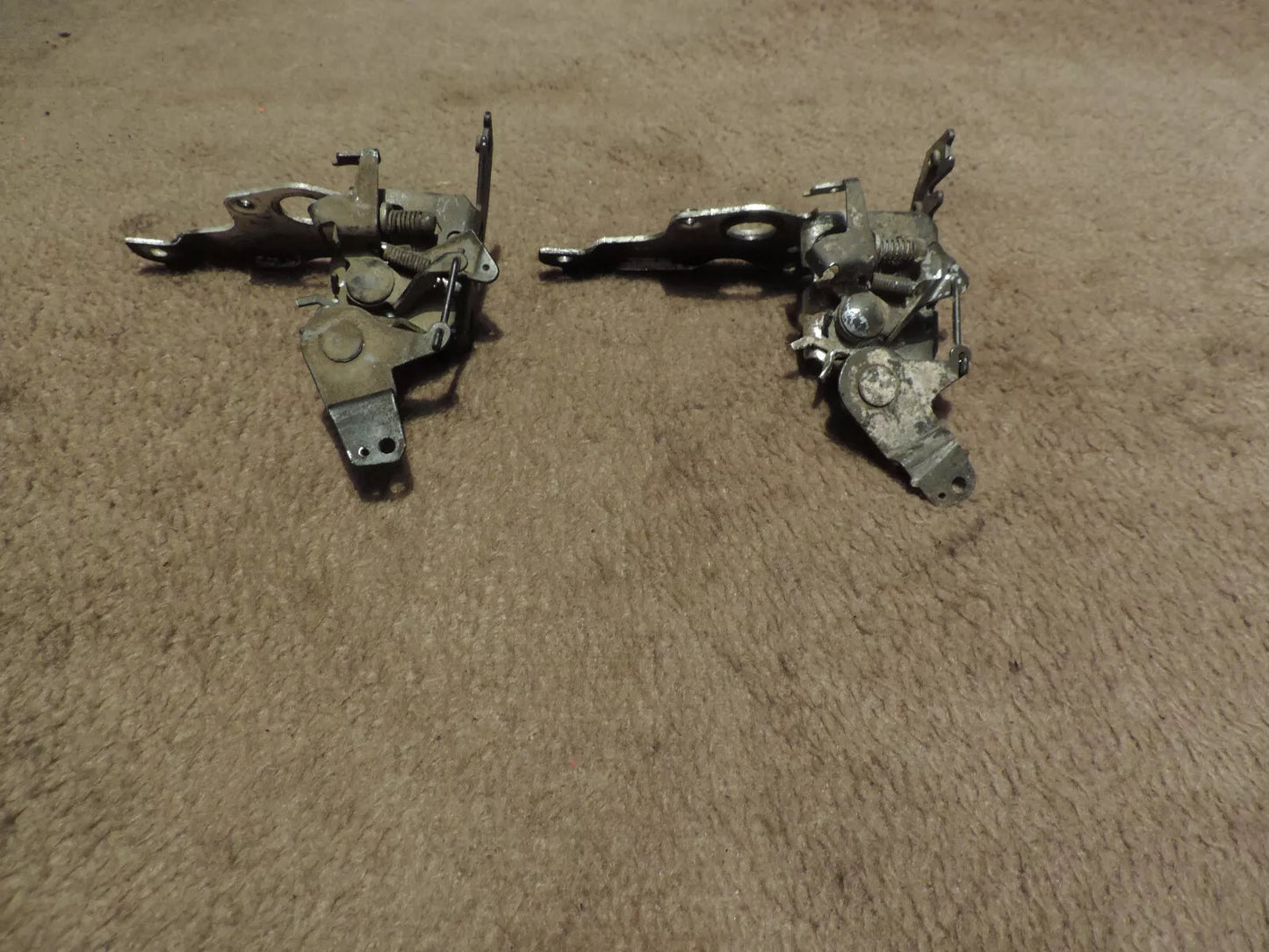 Briggs&Stratton Gaskulisse für Choke Quantum Motoren 492978 - Treckerflickershop