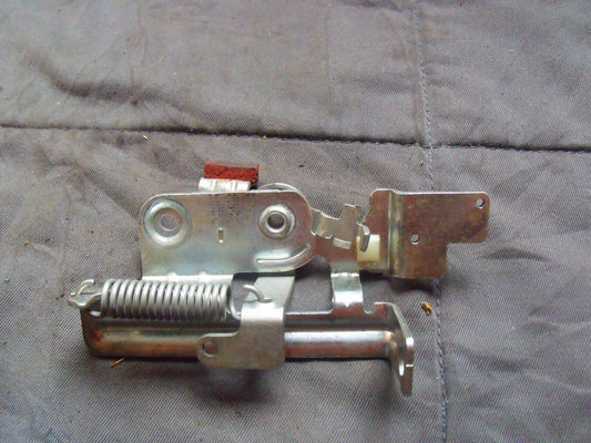 Briggs und Stratton Totmanschalter Bremse Quantum 796635