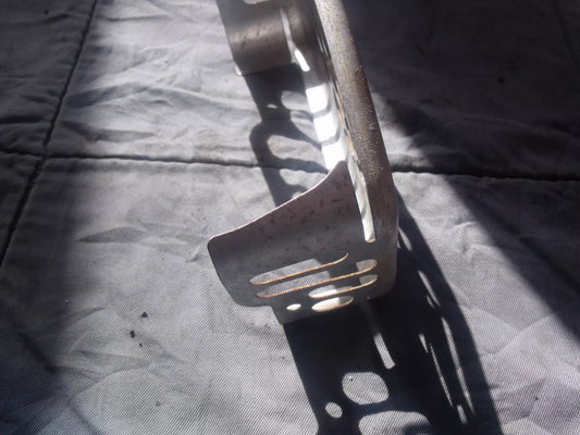 Briggs&Stratton Auspuffschutz DOV Motoren 793499