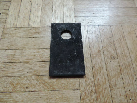 Messer Klinge für Kreiselmäher - Treckerflickershop