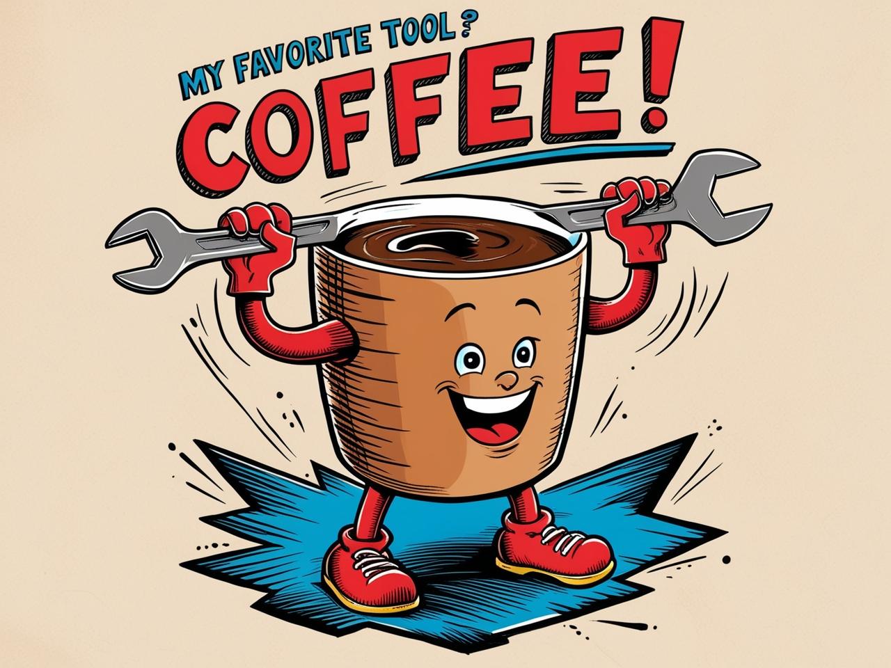 Kaffeebecher
