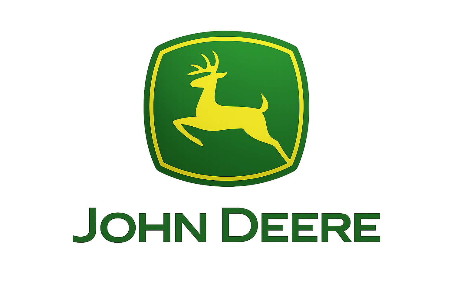John Deere