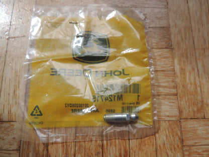 Originale John Deere Schmiernippel M124715