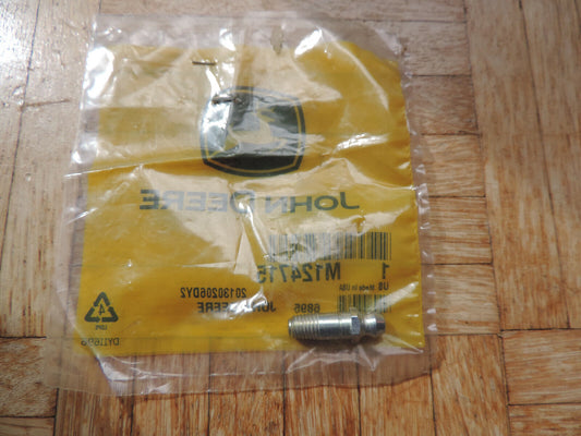 Originale John Deere Schmiernippel M124715