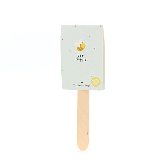Bee Happy - Saatgruß (BIO)