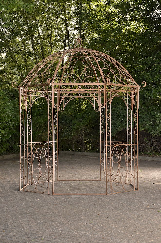 Pavillon Leila