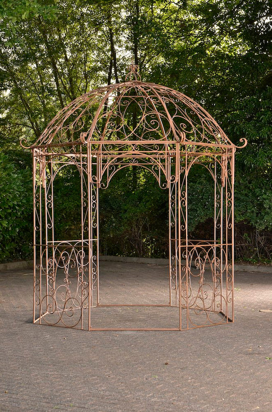 Pavillon Leila