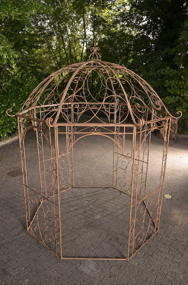 Pavillon Leila