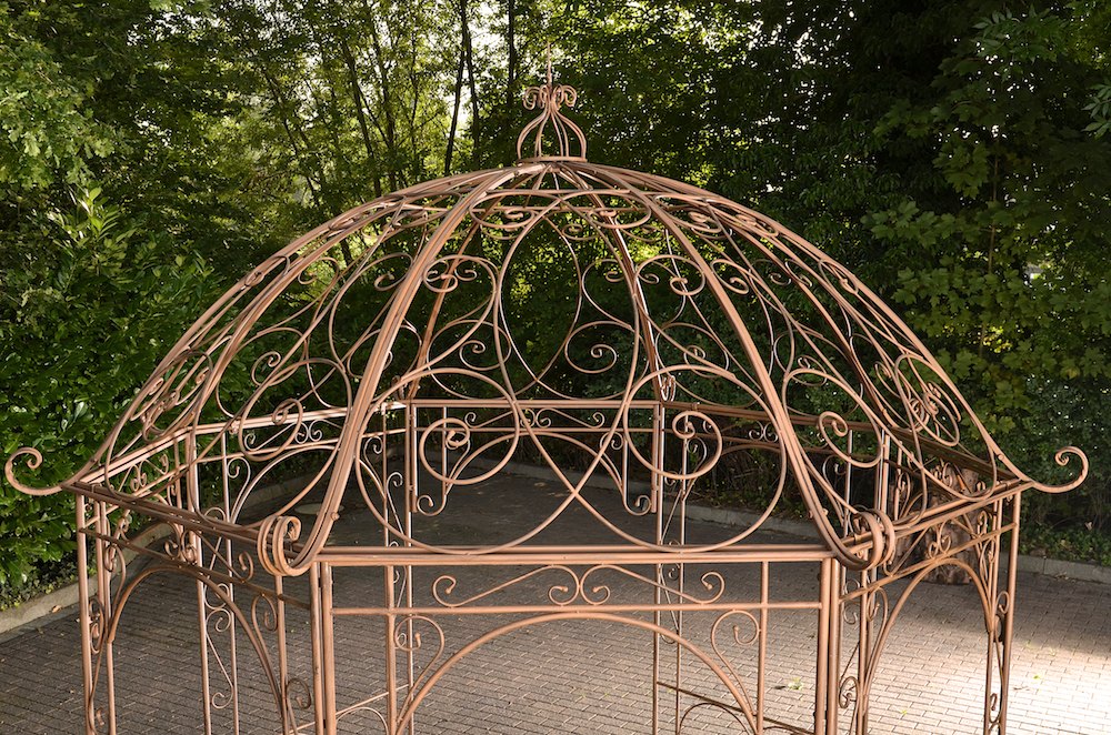 Pavillon Leila