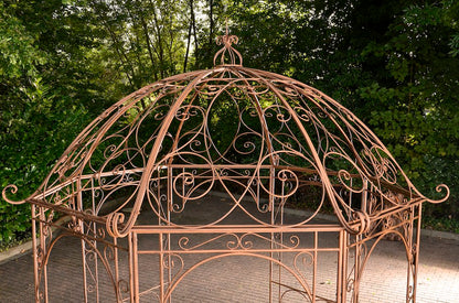 Pavillon Leila
