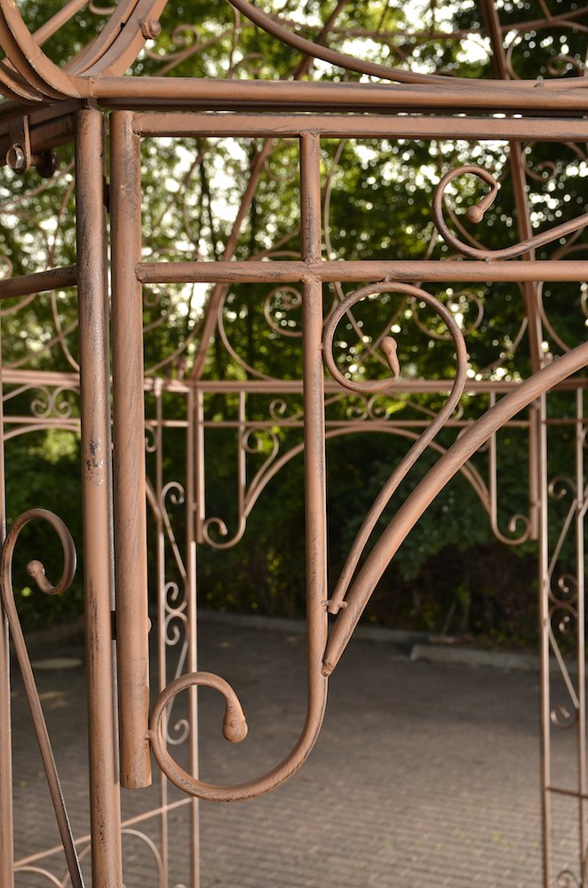 Pavillon Leila