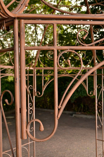 Pavillon Leila