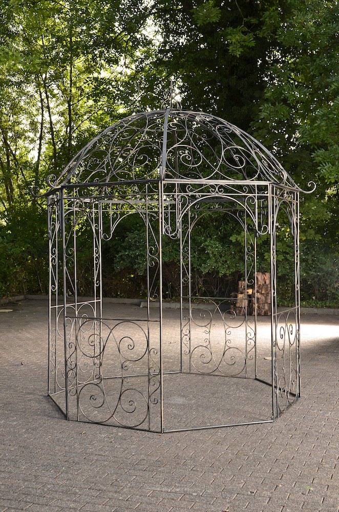 Pavillon Leila